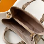 LV Babylone Tote PM - Image 8