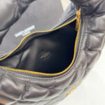 YSL ICARINO in quilted nappa(HIGH-END GRADE) - Image 8