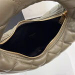 YSL ICARINO in quilted nappa(HIGH-END GRADE) - Image 8