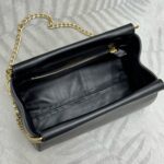Prada Enchaine mini leather bag(HIGH-END GRADE) - Image 8