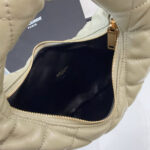 YSL ICARINO in quilted nappa(HIGH-END GRADE) - Image 8