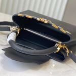 LV Capucines MM(HIGH-END GRADE) - Image 8