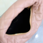 YSL ICARINO in quilted nappa(HIGH-END GRADE) - Image 8