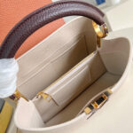 LV Capucines MM(HIGH-END GRADE) - Image 8