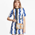 Louis Vuitton MINI DEAUVILLE - Image 8