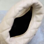 YSL ICARINO in quilted nappa(HIGH-END GRADE) - Image 8