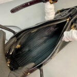 Prada Medium leather handbag(high-end grade) - Image 8