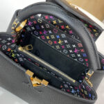 LV x TM Capucines MM(HIGH-END GRADE) - Image 8