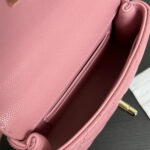 CHANEL Clutch with Chain(HIGH-END GRADE) - Image 8