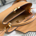 LV Capucines MM(HIGH-END GRADE) - Image 8