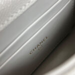 CHANEL Clutch with Chain(HIGH-END GRADE) - Image 8