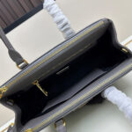 Prada Galleria medium Saffiano leather bag(HIGH-END GRADE) - Image 8