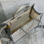 Dior Medium Dior Book Tote - Image 8