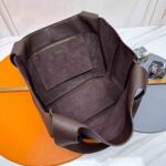 YSL LE 5 À 7 BEA in grained leather(HIGH-END GRADE) - Image 8