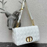 Large Caro Handbag - Image 8