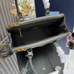 Prada Galleria medium Saffiano leather bag(HIGH-END GRADE) - Image 8