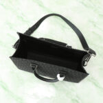 Dior Large East-West Tote Bag - Image 8