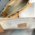 Prada Large leather handbag(high-end grade) - Image 8