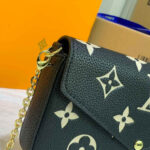 Louis Vuitton Felicie pochette bag - Image 8