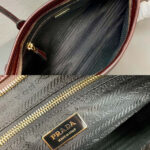Prada Large leather handbag(high-end grade) - Image 8