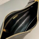 Prada Aimee medium leather shoulder bag - Image 8