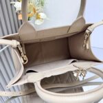 Dior Small Dior Book Tote - Image 8