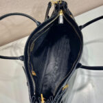 Prada Extra large leather handbag(high-end grade) - Image 8