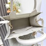 Dior Small Dior Book Tote - Image 8