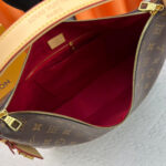 LV Slouchy MM - Image 8