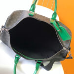 LV Keepall Bandoulière 50 - Image 8