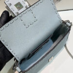 Fendi Baguette Mini(HIGH-END GRADE) - Image 8