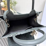 Dior Small Dior Book Tote - Image 8
