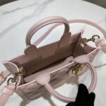 Dior Mini Dior Book Tote - Image 8