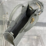 Dior Mini Dior Book Tote - Image 8