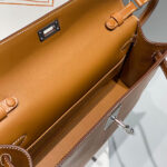 Hermes Kelly Elan(HIGH-END Grade) - Image 8