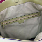 Gucci Beatrix large tote bag(HIGH-END GRADE) - Image 8