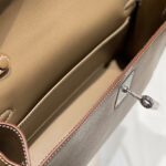 Hermes Kelly Elan(HIGH-END Grade) - Image 8