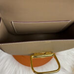 Hermes Della Cavalleria Elan bag(HIGH-END GRADE) - Image 8