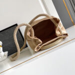 Prada Mariner Re-Nylon small bucket bag(HIGH-END GRADE) - Image 8