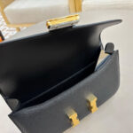 Hermes Constance Elan Shoulder Bag - Image 8
