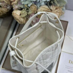 Dior Medium D-Motion Bag(HIGH-END GRADE) - Image 8