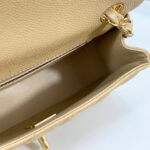 Chanel Mini Classic Handbag(high-end grade) - Image 8
