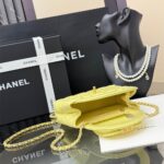 CHANEL KELLY BAG(HIGH-END GRADE) - Image 8