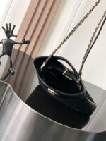 CHANEL 31 Mini Shopping Bag(High-end grade) - Image 8