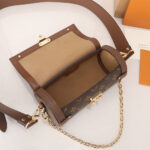 LV Papillon Trunk - Image 8