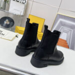 Fendi Boots - Image 8