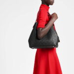 Louis Vuitton HINA MM - Image 8