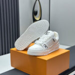 LV Trainer Sneaker - Image 8