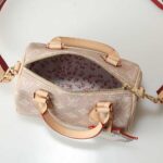 LV Speedy Bandouliere 20(HIGH-END GRADE) - Image 8