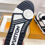 LV Trainer Sneaker - Image 8